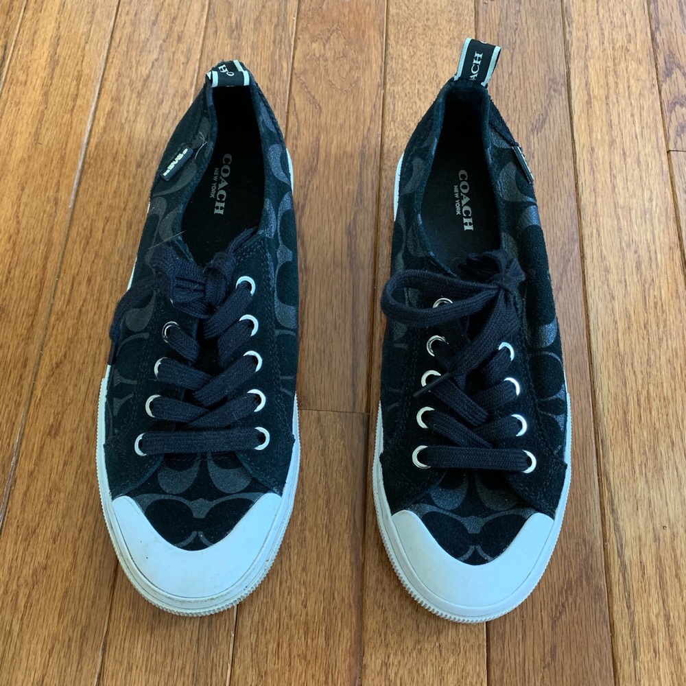 🦋 Coach Sneakers 🦋